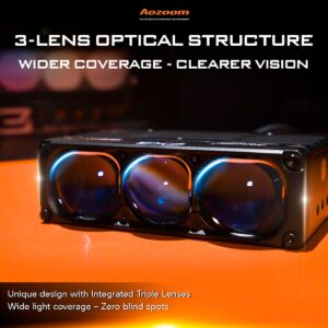Barras Led W5