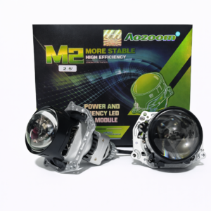 Lupas M2 Retrofit