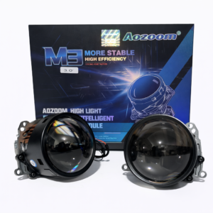 Lupas M3 Retrofit